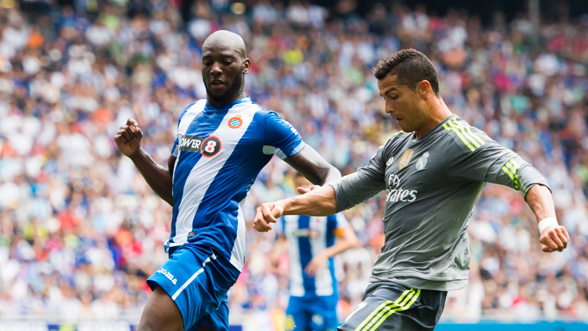 OFICIAL: Ciani regressou ao Lorient