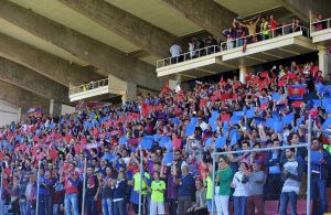Bilhetes para o Desportivo de Chaves-Benfica com preços exorbitantes