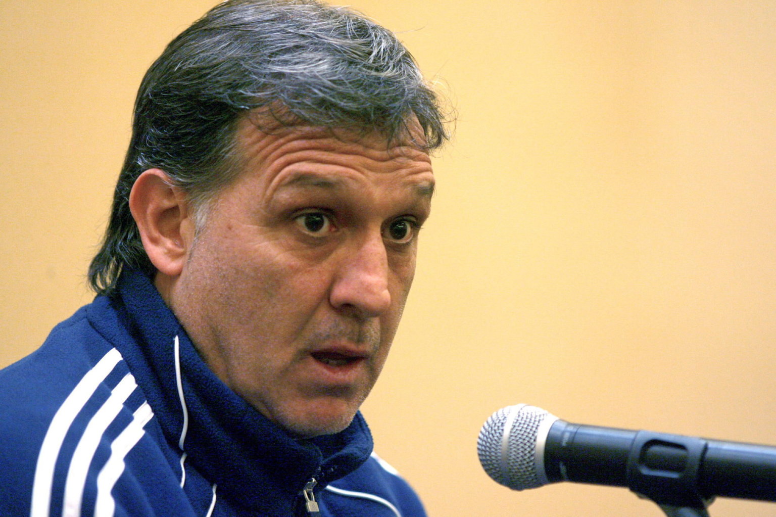 OFICIAL: Tata Martino é o novo treinador do Atlanta United