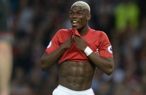 Pogba quer mais dinheiro!