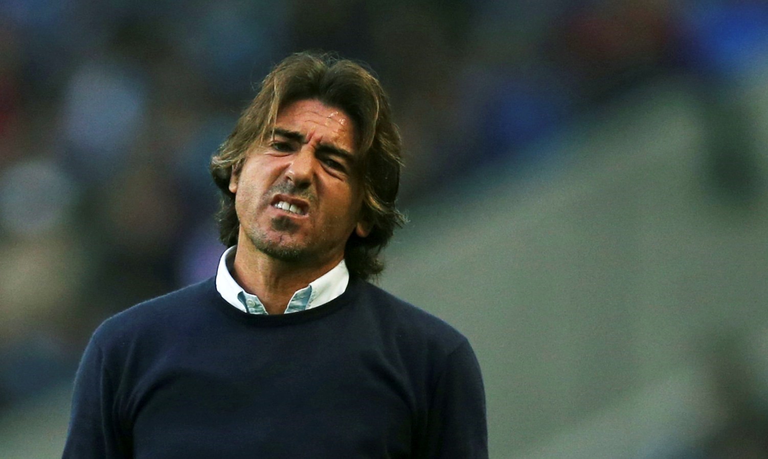 OFICIAL: Sá Pinto despedido do Al Fateh