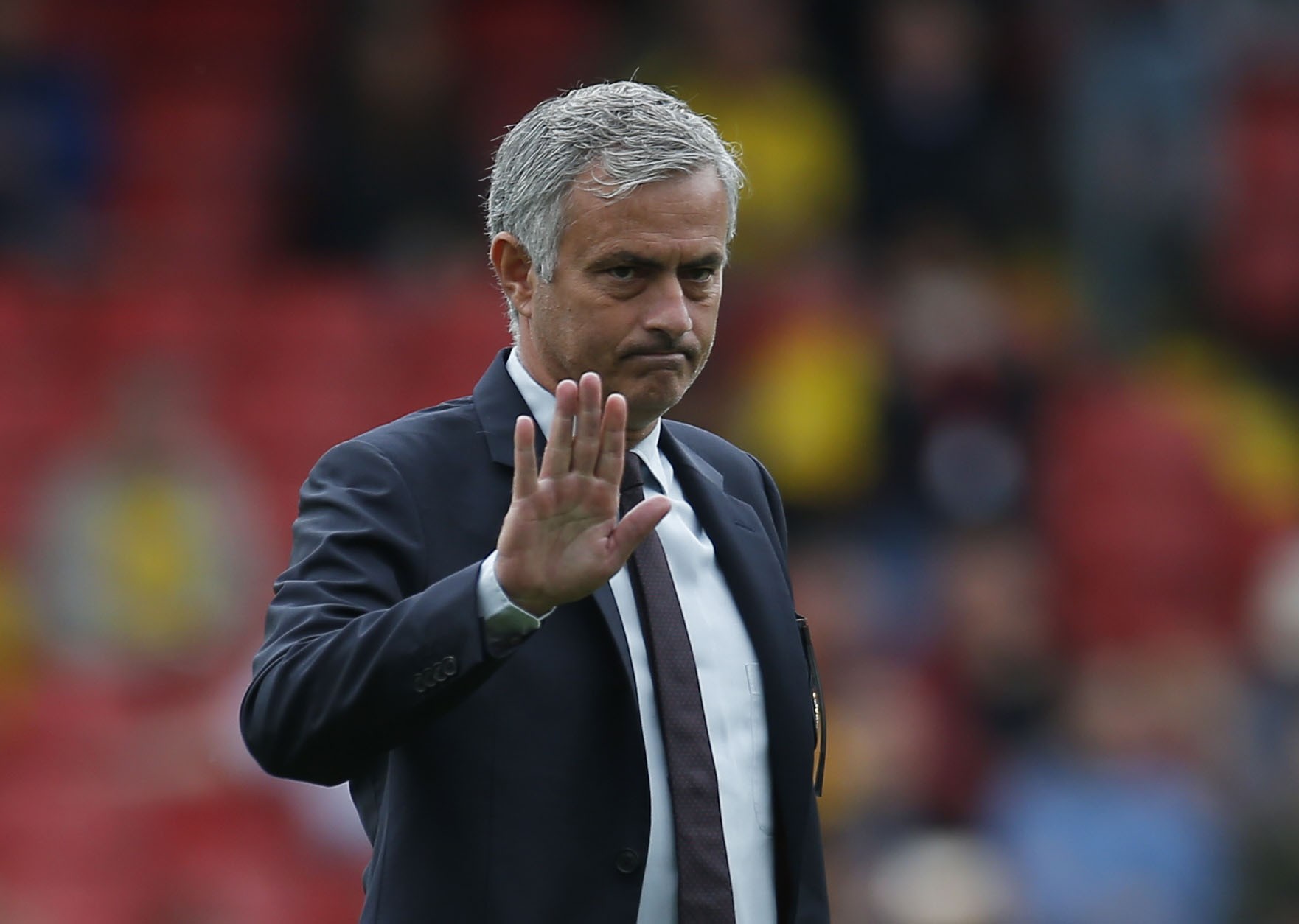 Manchester United empata com o Swansea em Old Trafford