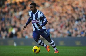 OFICIAL: Stéphane Sessegnon assina pelo Montpellier