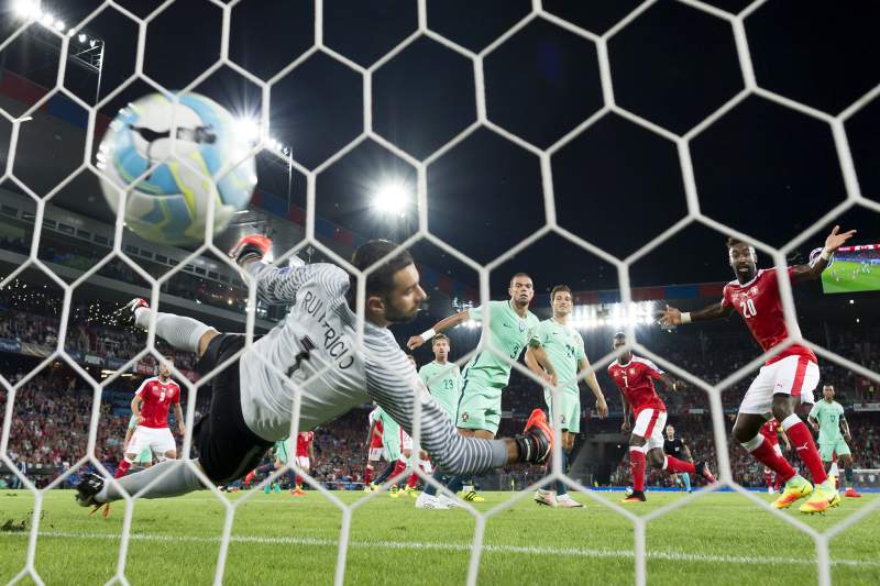 Assim não vamos lá