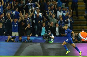 Slimani volta a ser o pesadelo do Dragão, Sporting vence tranquilamente