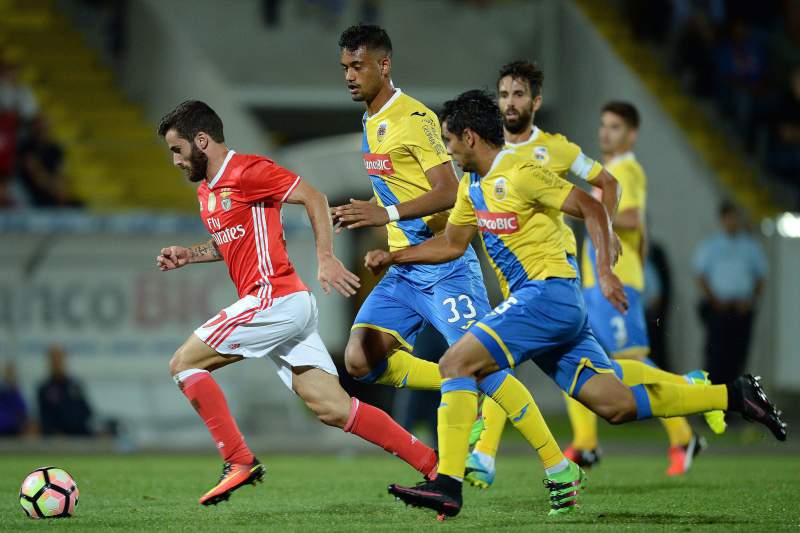 Rafa é baixa para o Besiktas