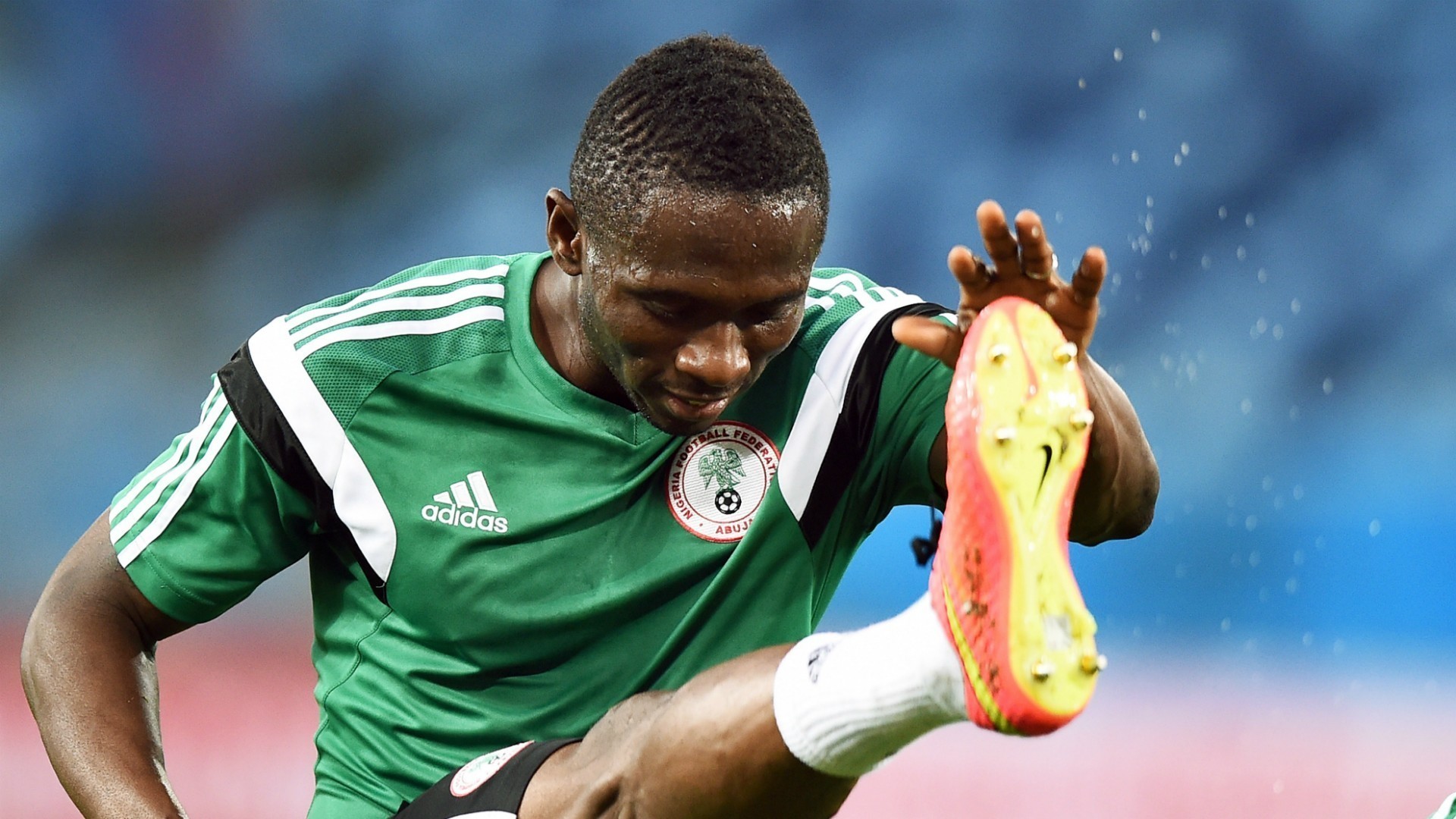 OFICIAL: Internacional nigeriano abandona o Boavista