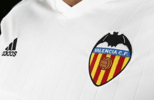 Quase 50% do plantel do Valência infectado com o coronavirus