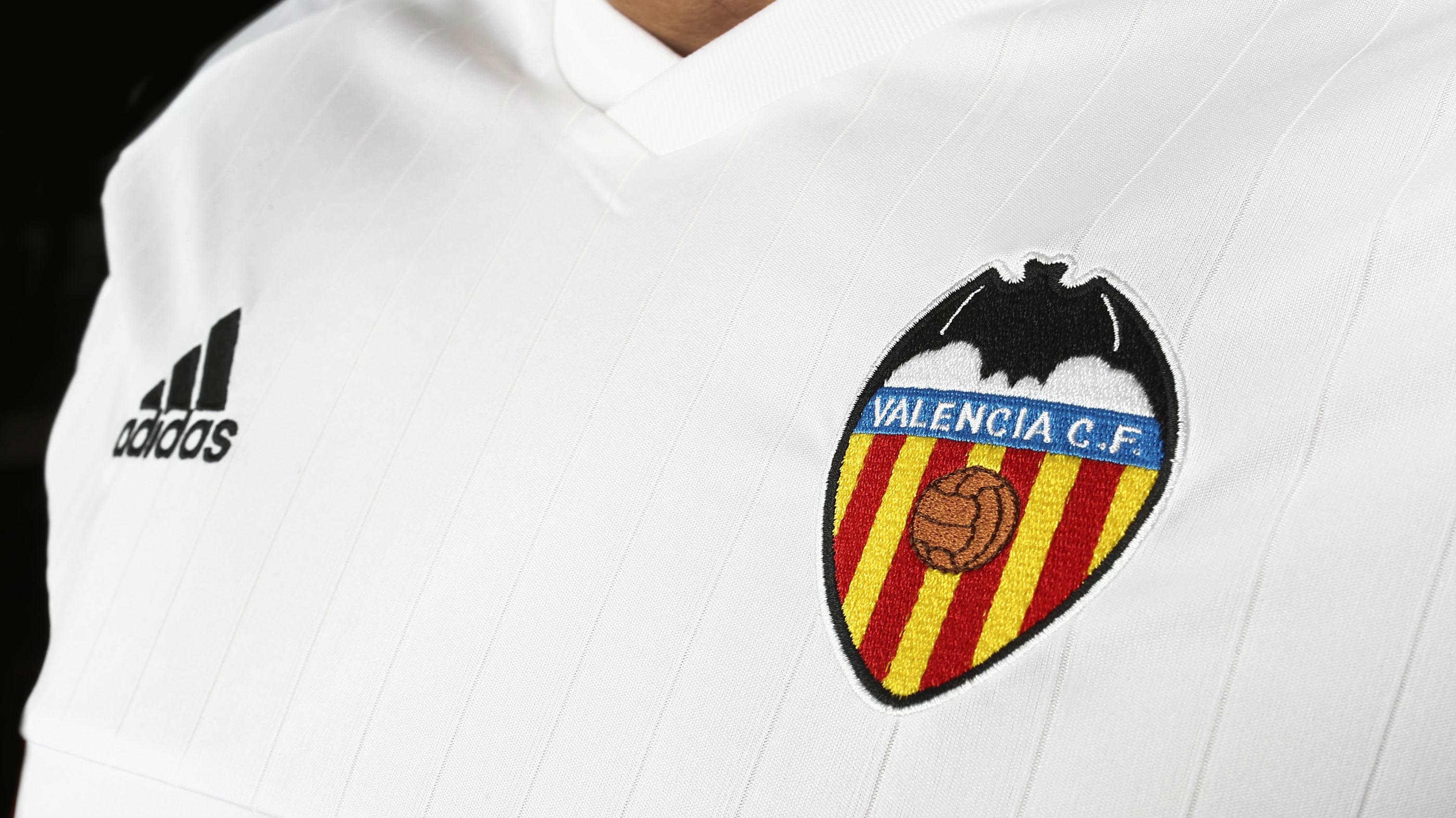 Quase 50% do plantel do Valência infectado com o coronavirus