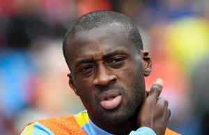 Yaya Touré pode rumar ao… Manchester United!