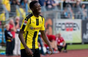 Bayern não conseguiu contratar Dembelé porque negociou com o agente errado