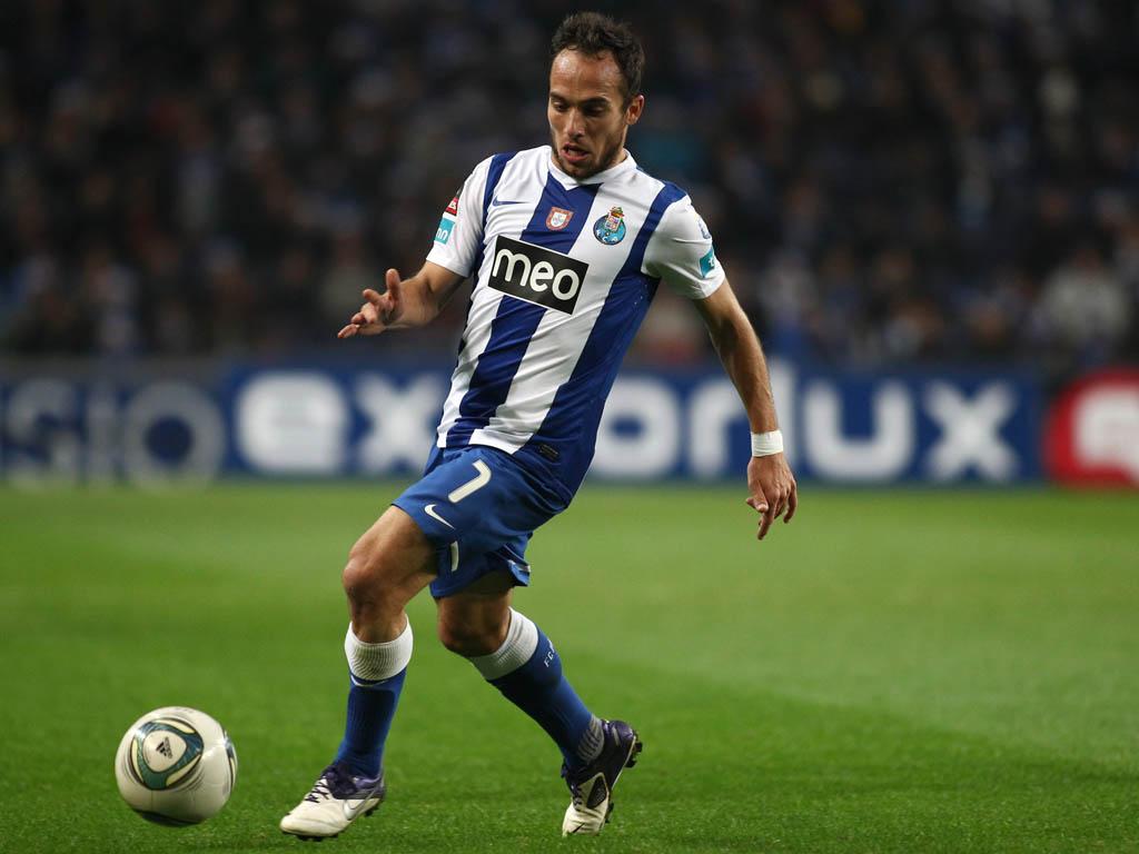 Bellushi chamado à seleção argentina cinco anos depois