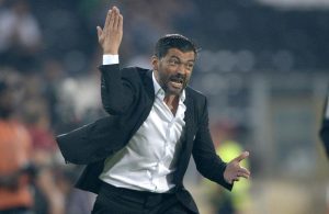 OFICIAL: Sérgio Conceição associa-se à Doyen