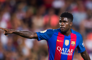 O reforço que melhor se adaptou ao Barcelona já está de regresso