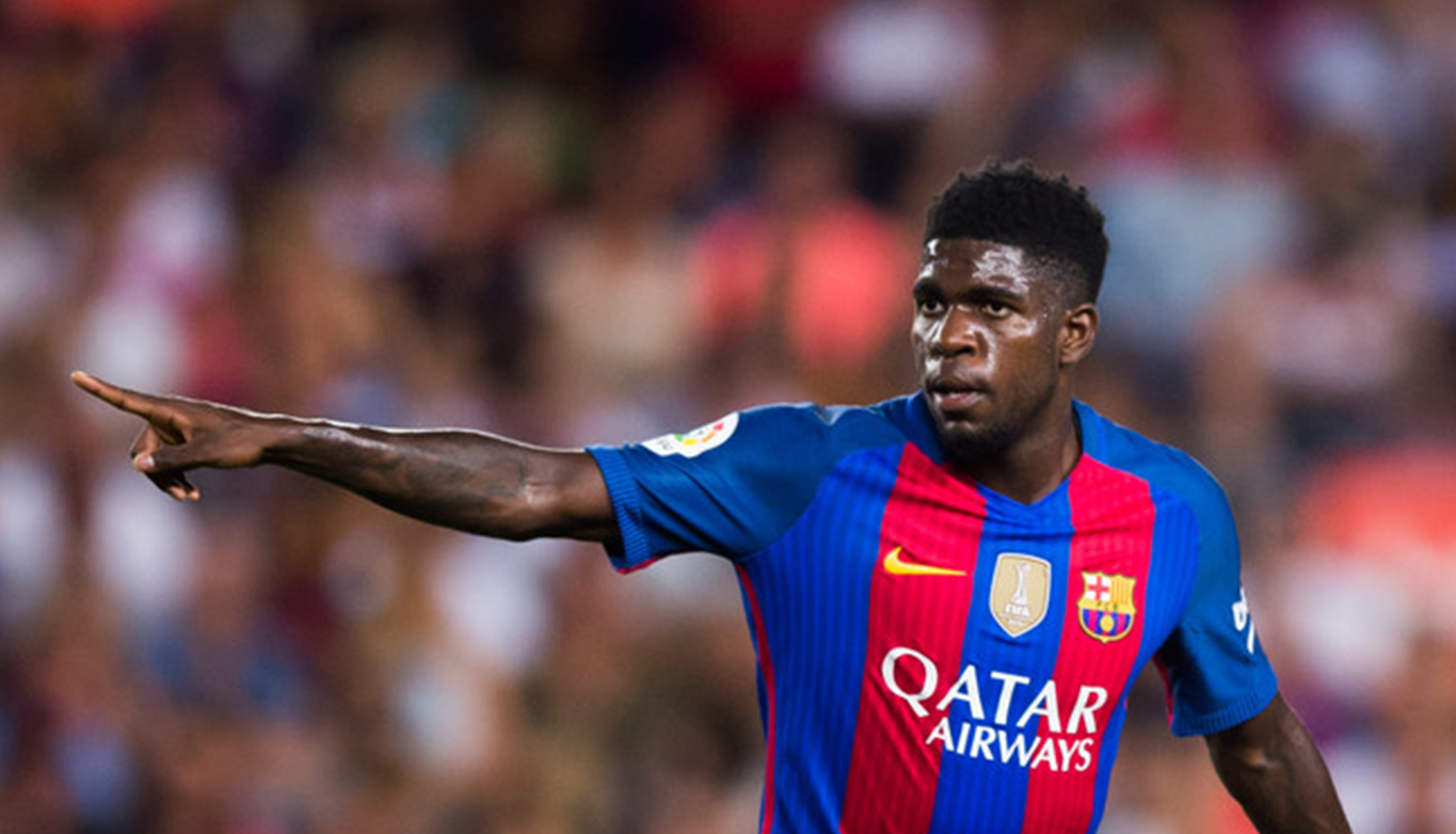 O reforço que melhor se adaptou ao Barcelona já está de regresso