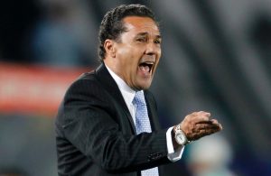 Vanderlei Luxemburgo arrasa Guardiola