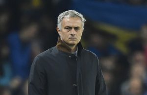 Mourinho humilhado no regresso a Stamford Bridge