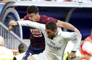 Real Madrid volta a comprometer!