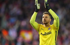 O grande reforço de inverno do Atlético de Madrid