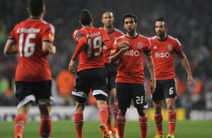 “É impossível para Sporting e FC Porto estarem ao nível do Benfica”
