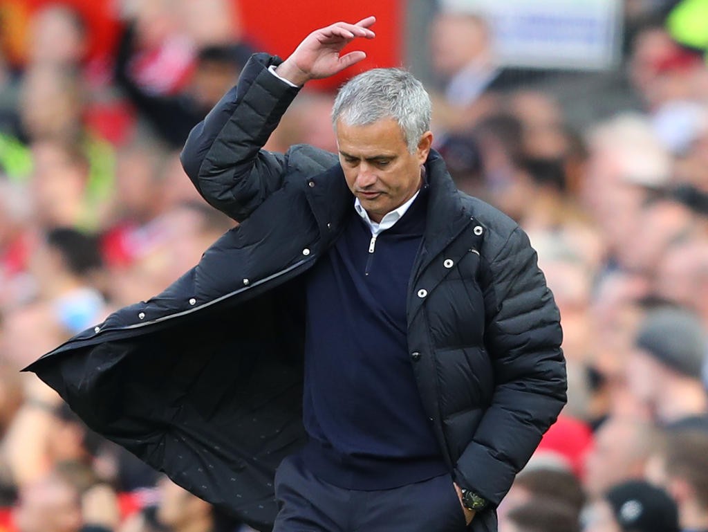 Mourinho arrependido de ter deixado sair Schweinsteiger e Schneiderlin