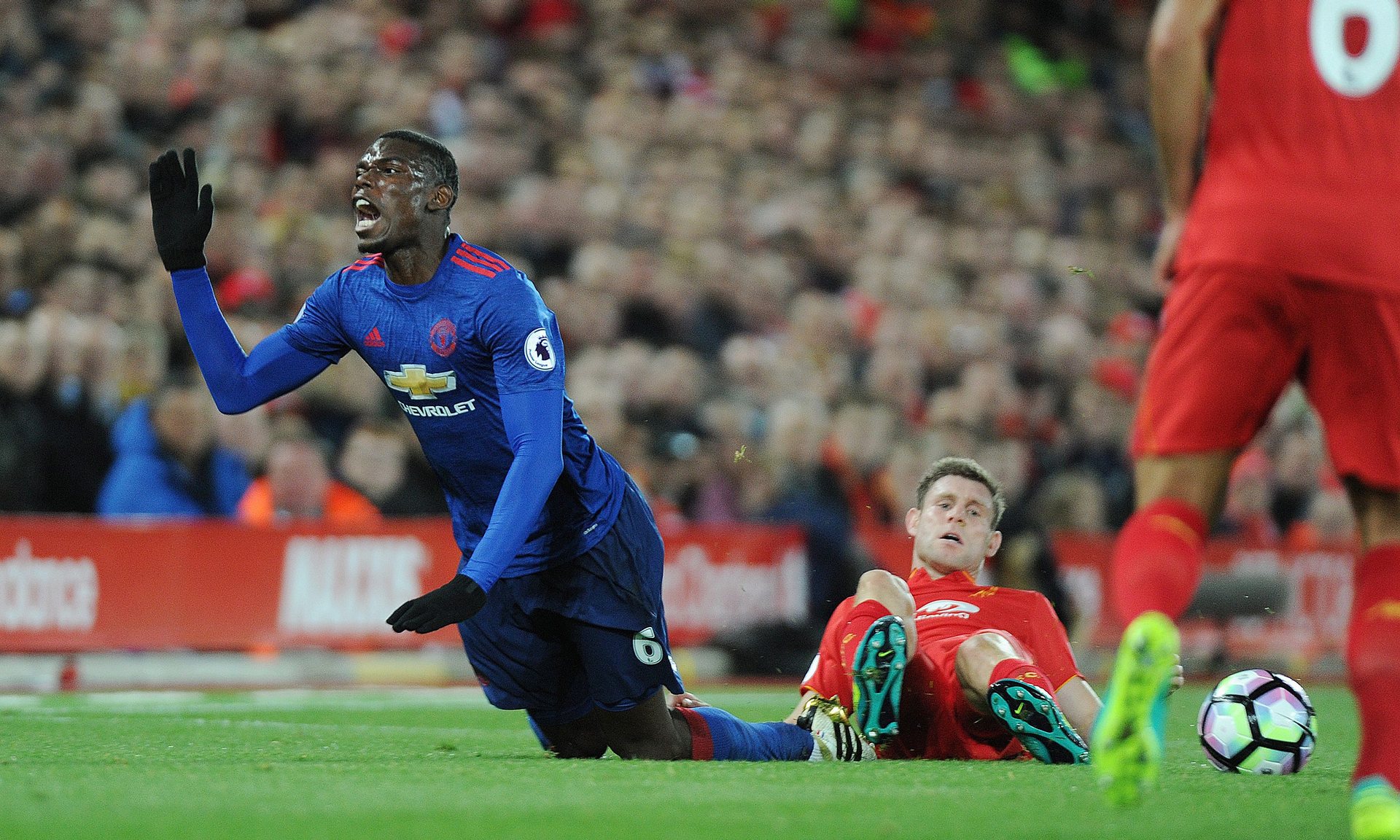 O jogo mais aguardado, foi o mais aborrecido