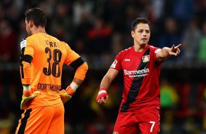 Dortmund volta a distanciar-se do Bayern de Munique