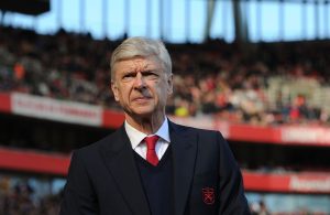 Wenger deu duas razões para o Arsenal estar tanto tempo sem ser campeão