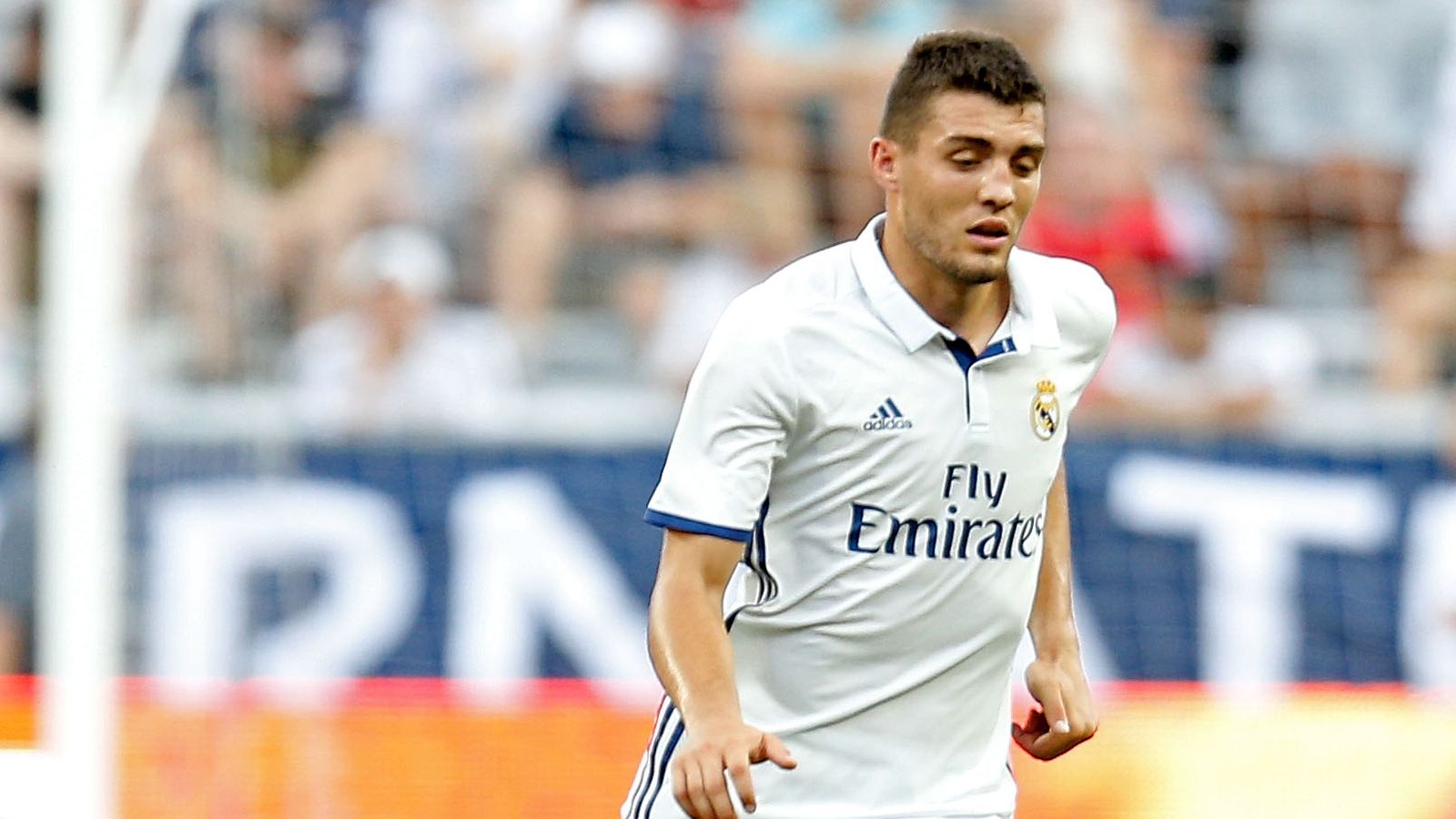 Kovacic está a encantar os responsáveis do Real Madrid