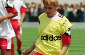 “Não recebia no Benfica e ainda queriam multar-me!”