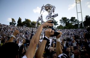 Todos os resultados da III eliminatória da Taça de Portugal