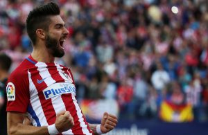 OFICAL: Carrasco renova até 2022