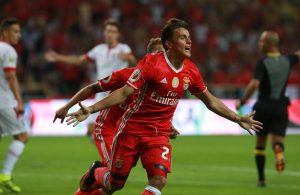 Argentinos pretendem ver Cervi na seleção