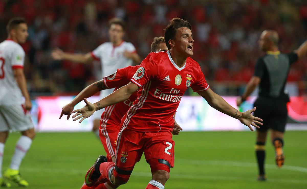 Argentinos pretendem ver Cervi na seleção