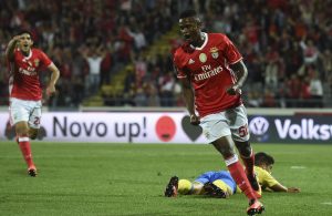 José Mourinho interessado em Nelson Semedo