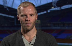 Mourinho “trollado” por Eidur Gudjohnsen