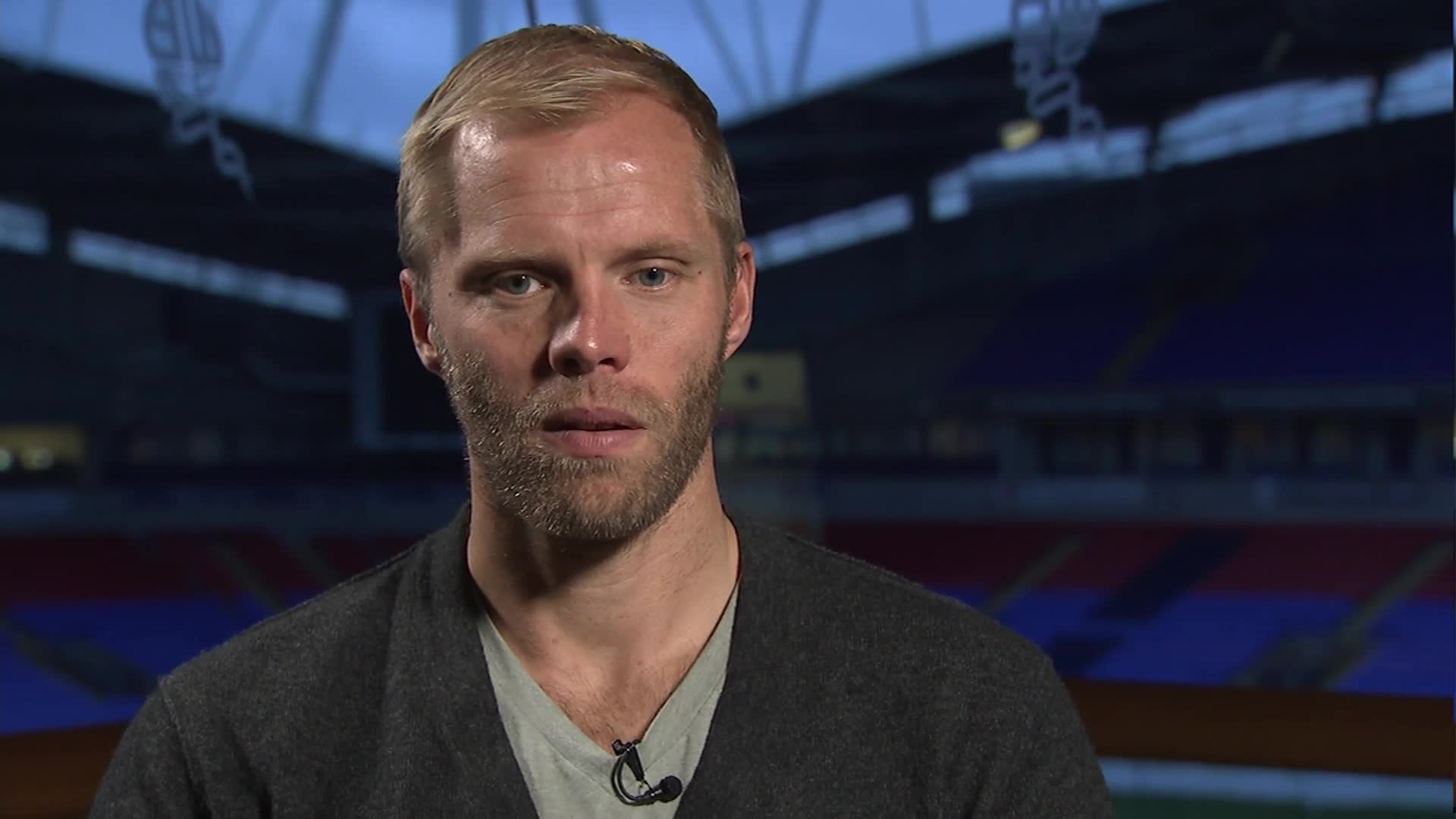Mourinho “trollado” por Eidur Gudjohnsen