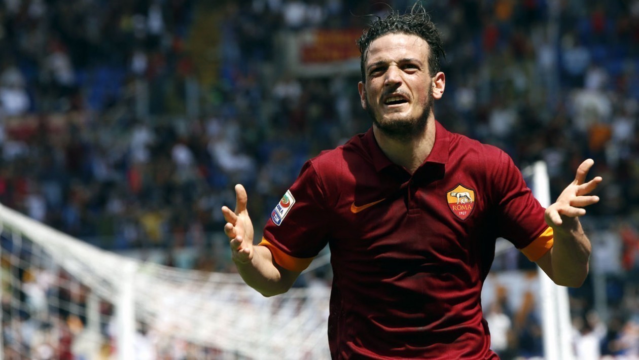 Florenzi para quatro meses