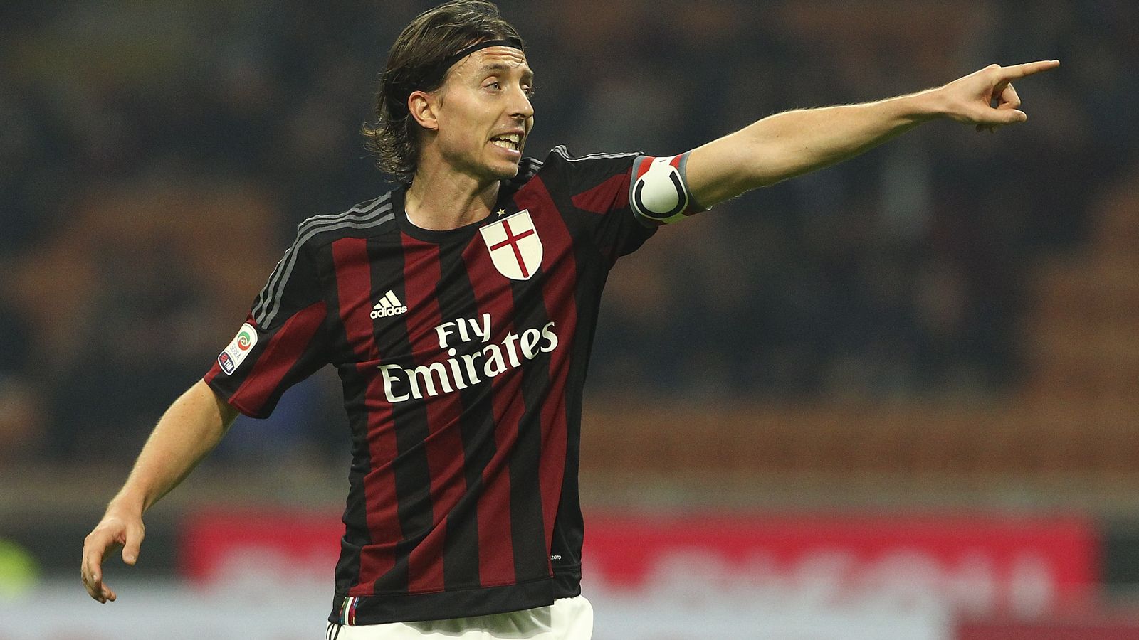 Prandelli deseja Montolivo para o seu Valência