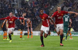 Man. United suspende adepto que falhou jogo por doença durante 1 ano