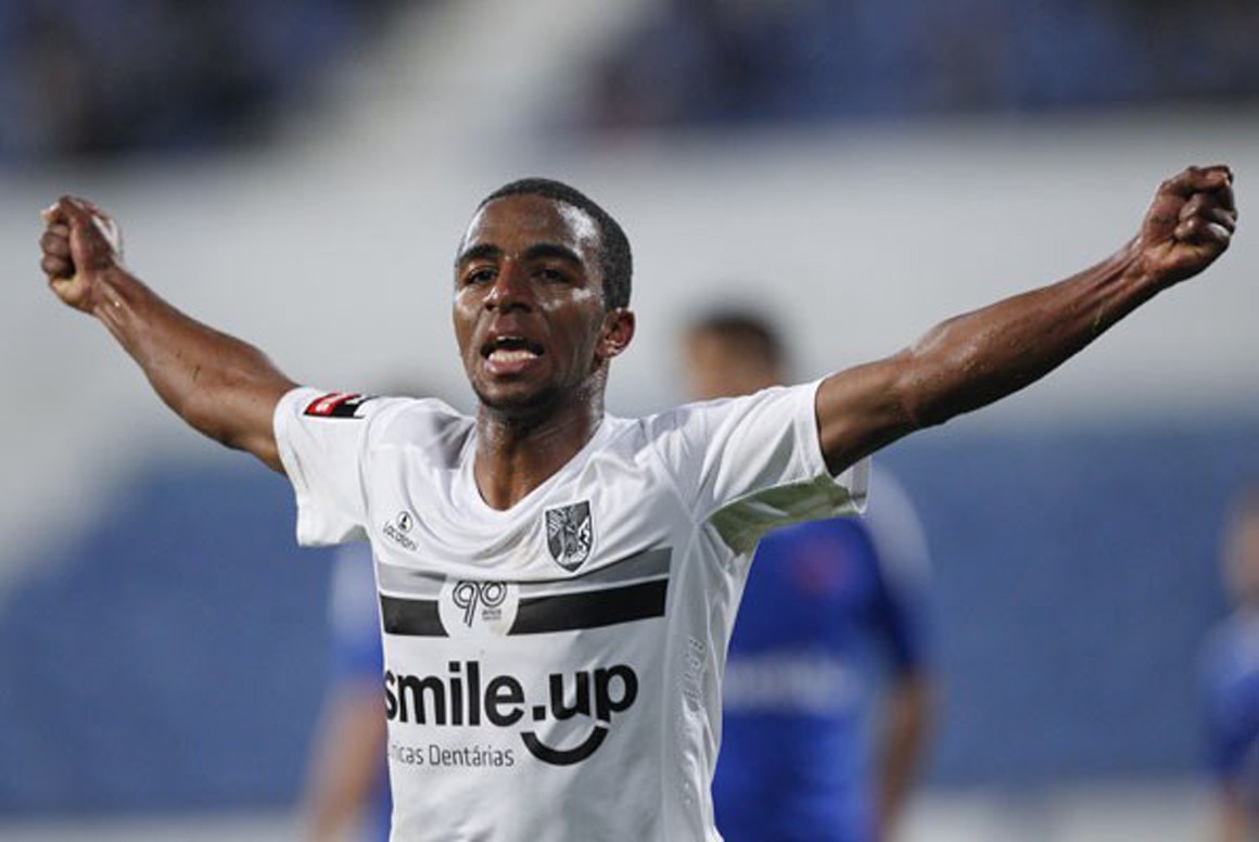 E se o Vitória não vendesse as suas estrelas?