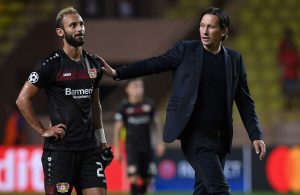 Dortmund perto de garantir Toprak