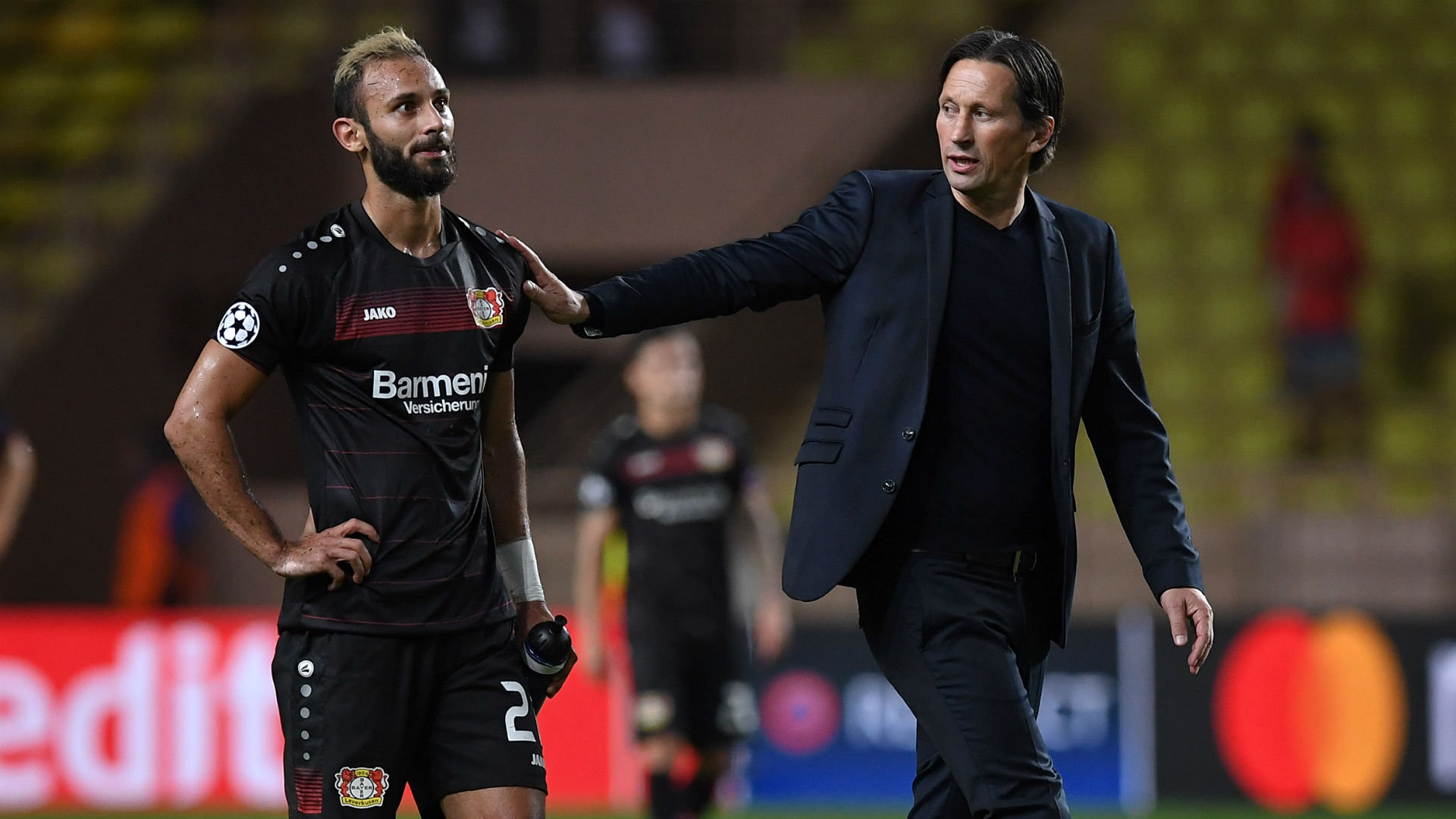 Dortmund perto de garantir Toprak