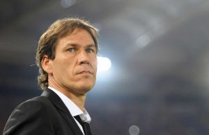 OFICIAL: Rudi Garcia é o novo treinador do Marselha