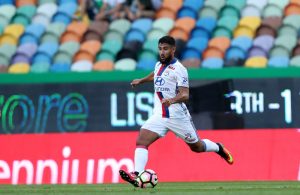 Laurent Koscielny compara Fekir a Lionel Messi