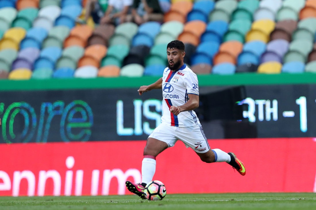 Laurent Koscielny compara Fekir a Lionel Messi