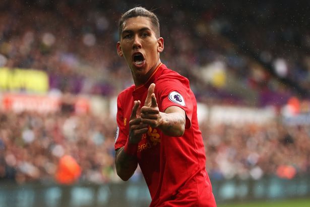 Liverpool consegue reviravolta e coloca pressão no Manchester City