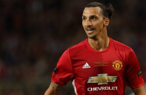 Ibrahimovic revela onde quer jogar depois de sair do Manchester United