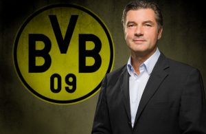 Dortmund arrasa a equipa e os adeptos do Sporting