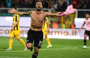 OFICIAL: Pescara contrata Gilardino